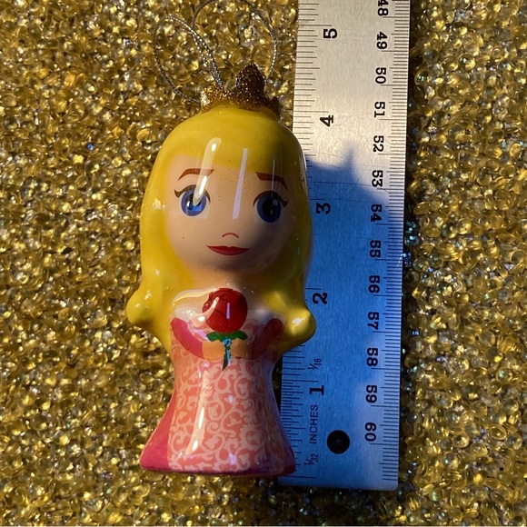 😻 3 for $13 Princess Aurora Ornament - Picture 7 of 8